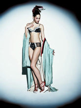 Sayuri Maxi Brief - Studio Europe